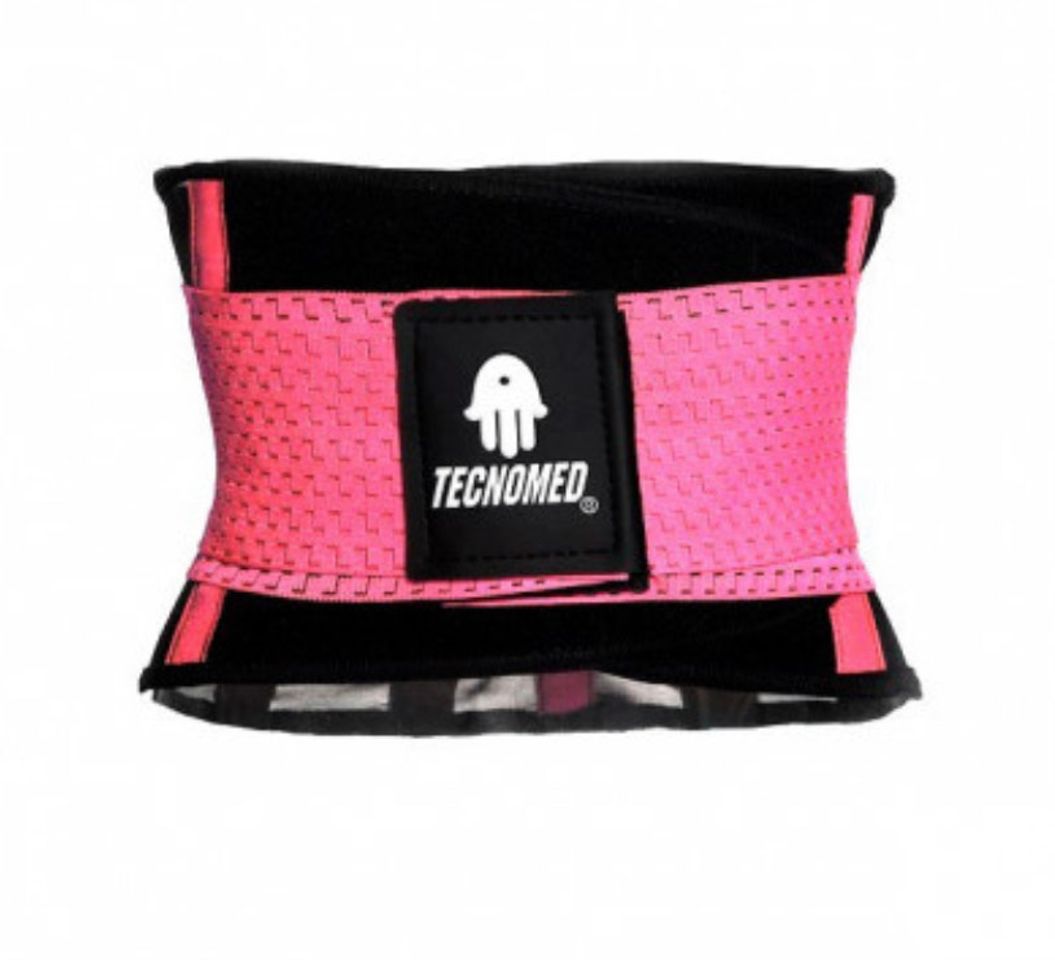 Producto FAJA FITNESS TECNOMED