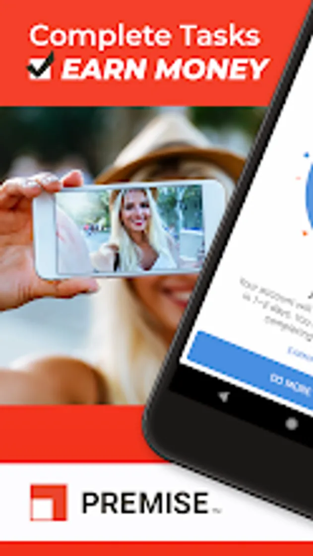 Moda Premise - Take Photos Earn Money - Apps on Google Play