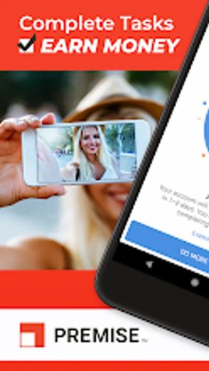 Premise - Take Photos Earn Money - Apps on Google Play