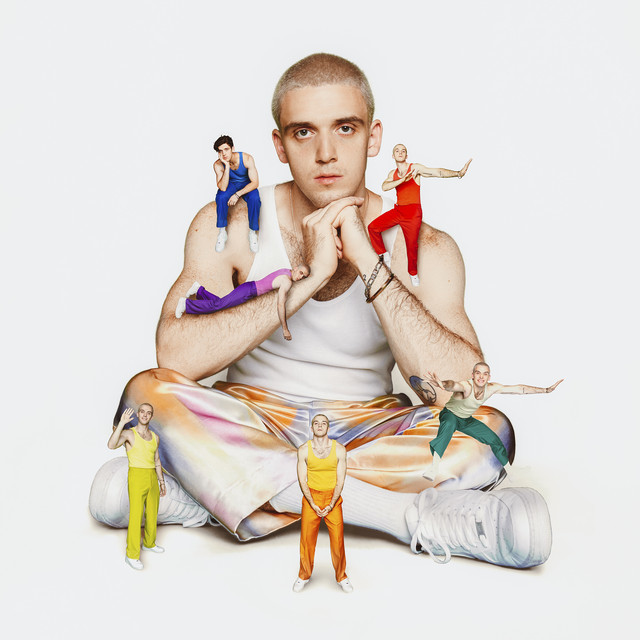 Music fuck, i'm lonely (with Anne-Marie)