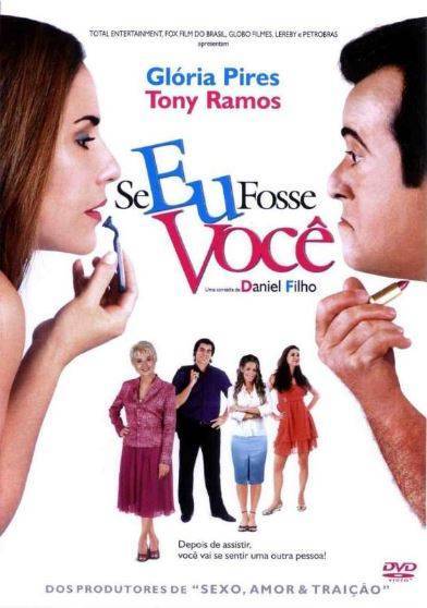 Se Eu Fosse Você