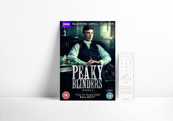 Peaky Blinders