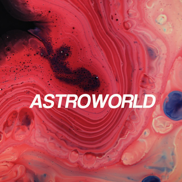 Canción Astroworld