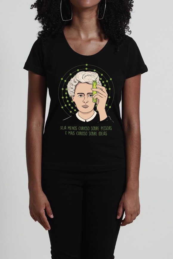 Marie Curie 
