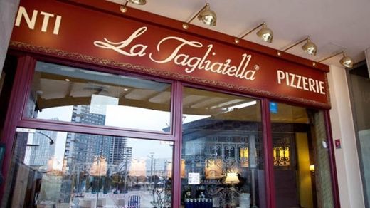 La Tagliatella