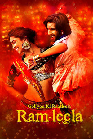 Película Goliyon Ki Rasleela Ram-Leela