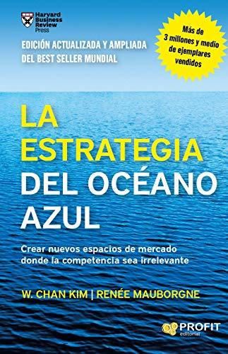 La estrategia del océano azul