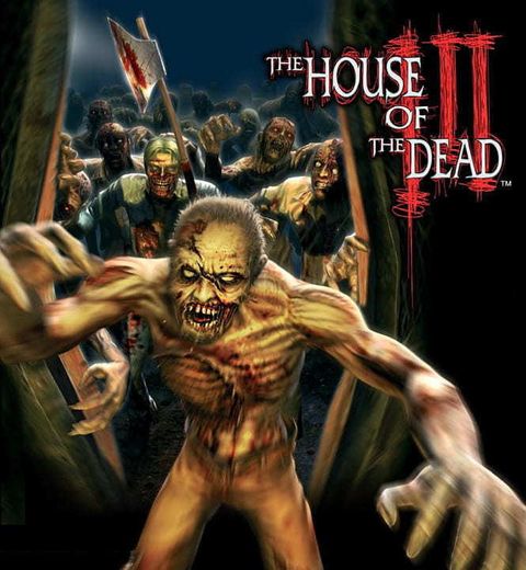 House of the Dead III