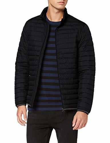 Productos Jack & Jones JPRCOBRA Light Jacket Chaqueta, Negro