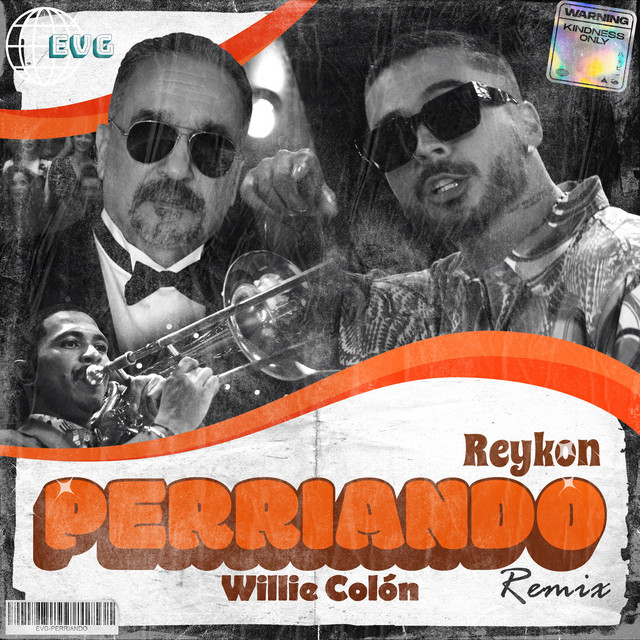 Canción Perriando - La Murga Remix