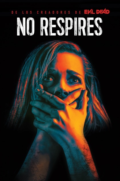Movie No respires