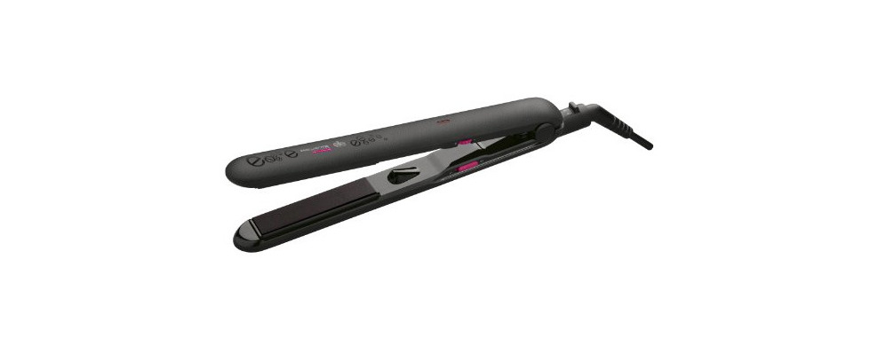 Social Rowenta pelo Optiliss Elite SF3122E0 Plancha de Pelo con Keratina y Turmalina