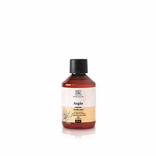 Producto Soivre Cosmetics, Aceite corporal