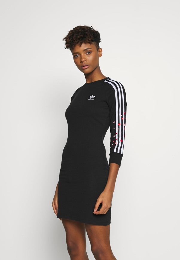 Moda VESTIDO - ADIDAS