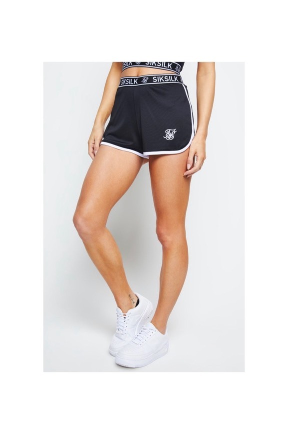 Fashion SHORT- SIKSILK