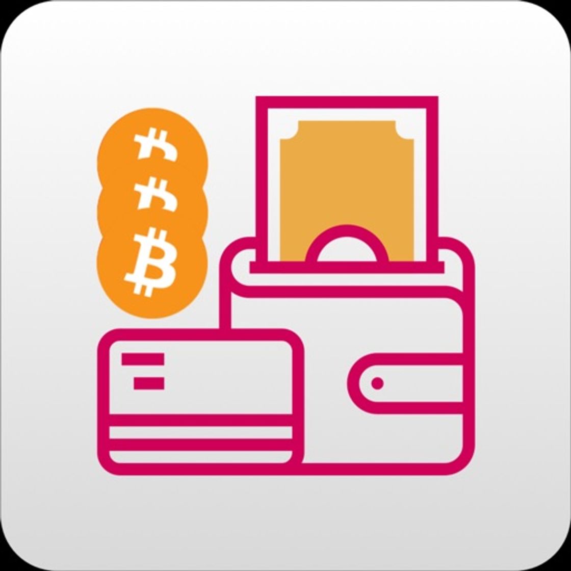 App Bitcoin Wallet & Vault