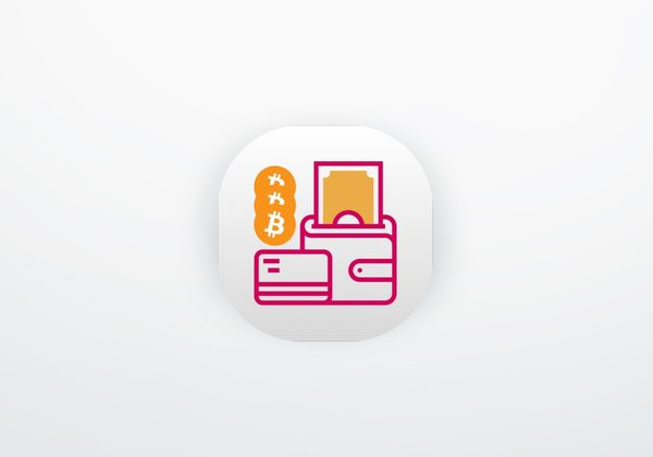 App Bitcoin Wallet & Vault