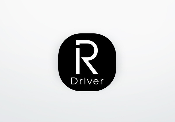 App iRide Global Driver