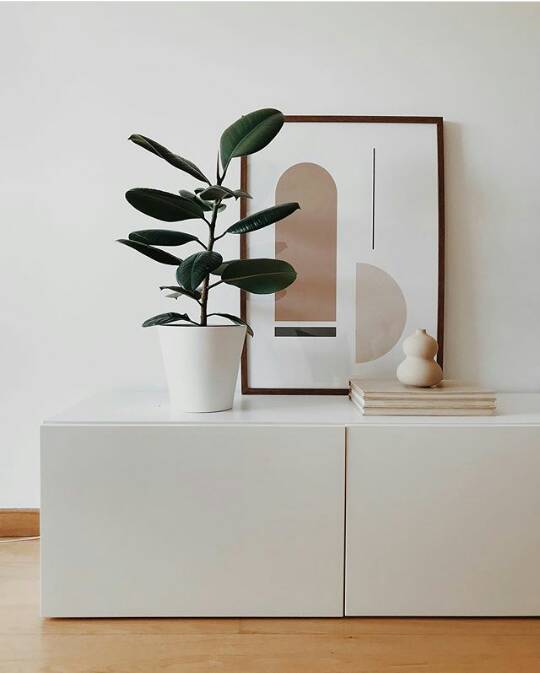 Minimalism 