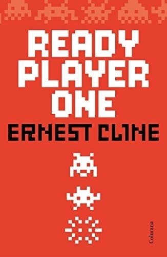 Movie Ready Player One