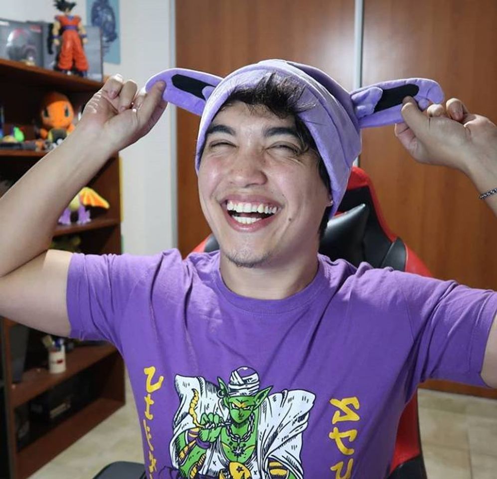 Youtuber
