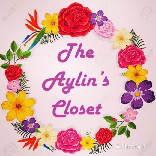  Nuestra pagina 🤩 The Aylin’s Closet 