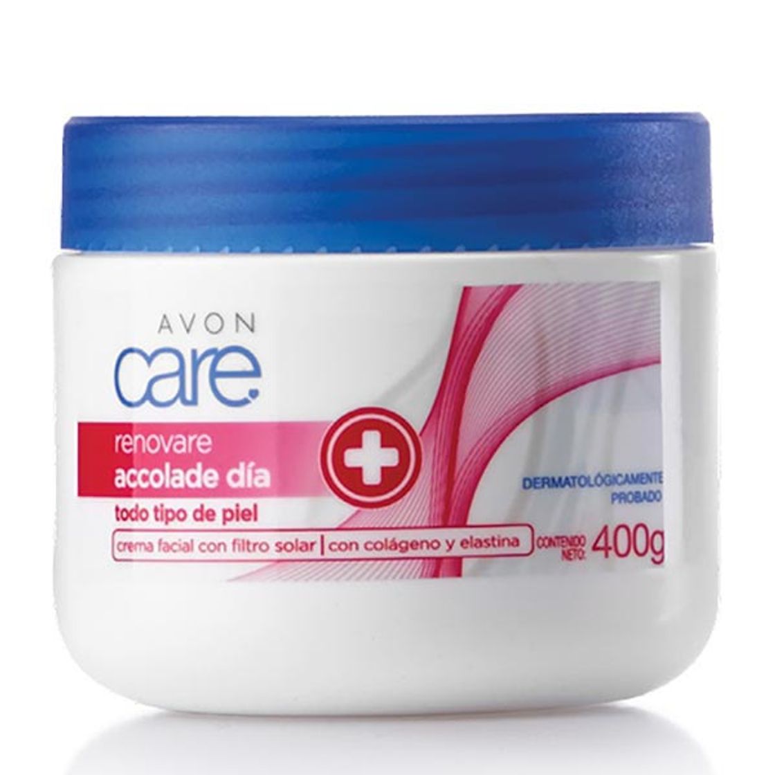 Moda Renovare Accolade Dia Creme Facial Com Filtro 100 g