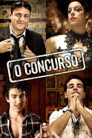 Movie O Concurso