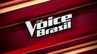 Fashion The Voice Brasil