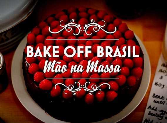 Fashion Bake Off Brasil: Mão na Massa