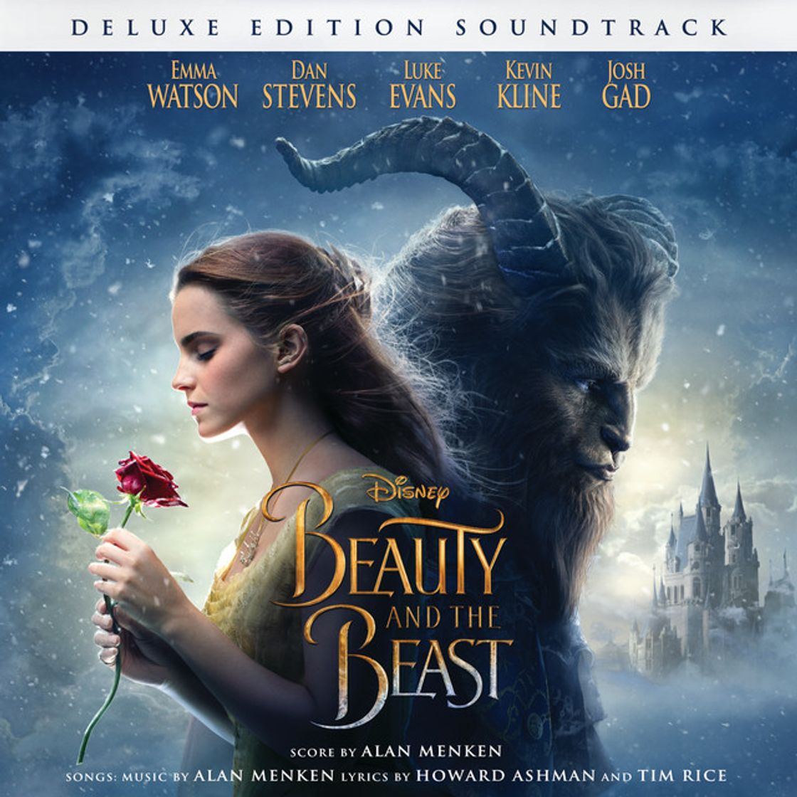 Canción Beauty and the Beast