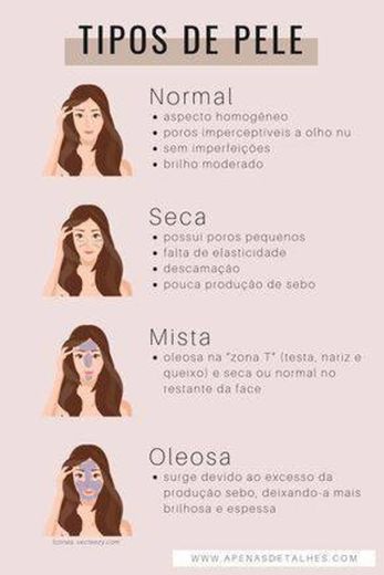 Dicas de make