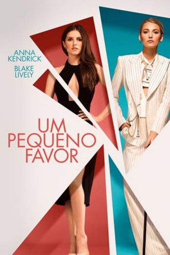 A Simple Favor