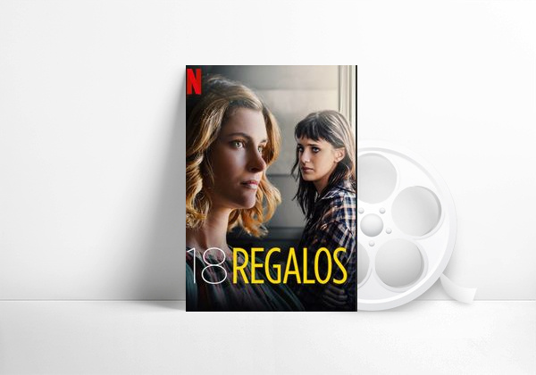 18 regalos