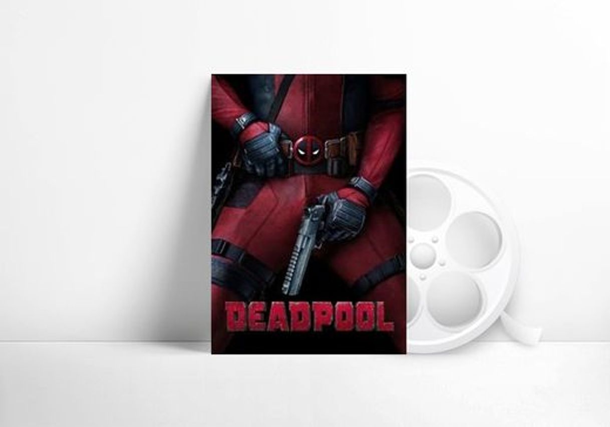 Movie Deadpool