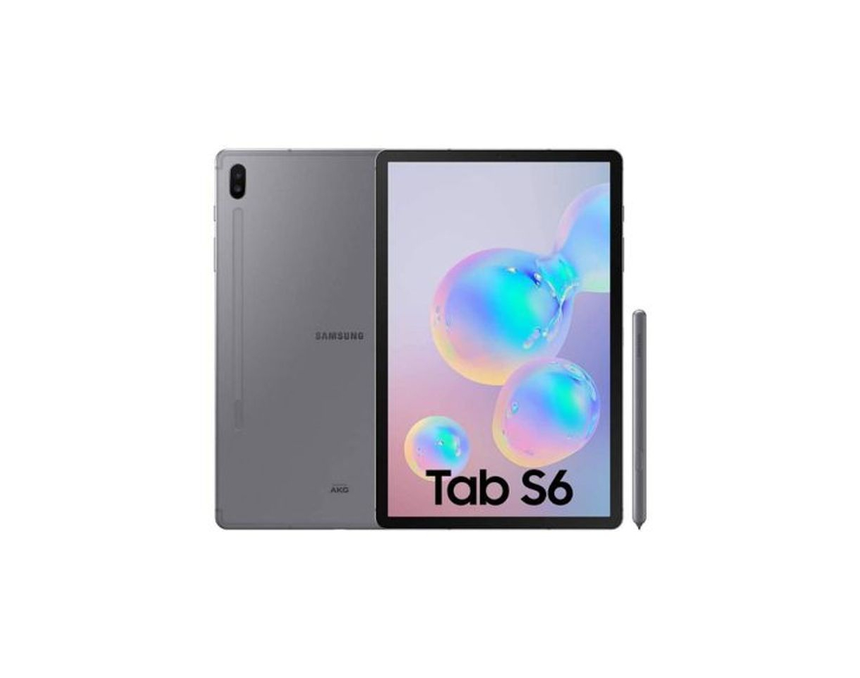 Producto Samsung Galaxy Tab S6

