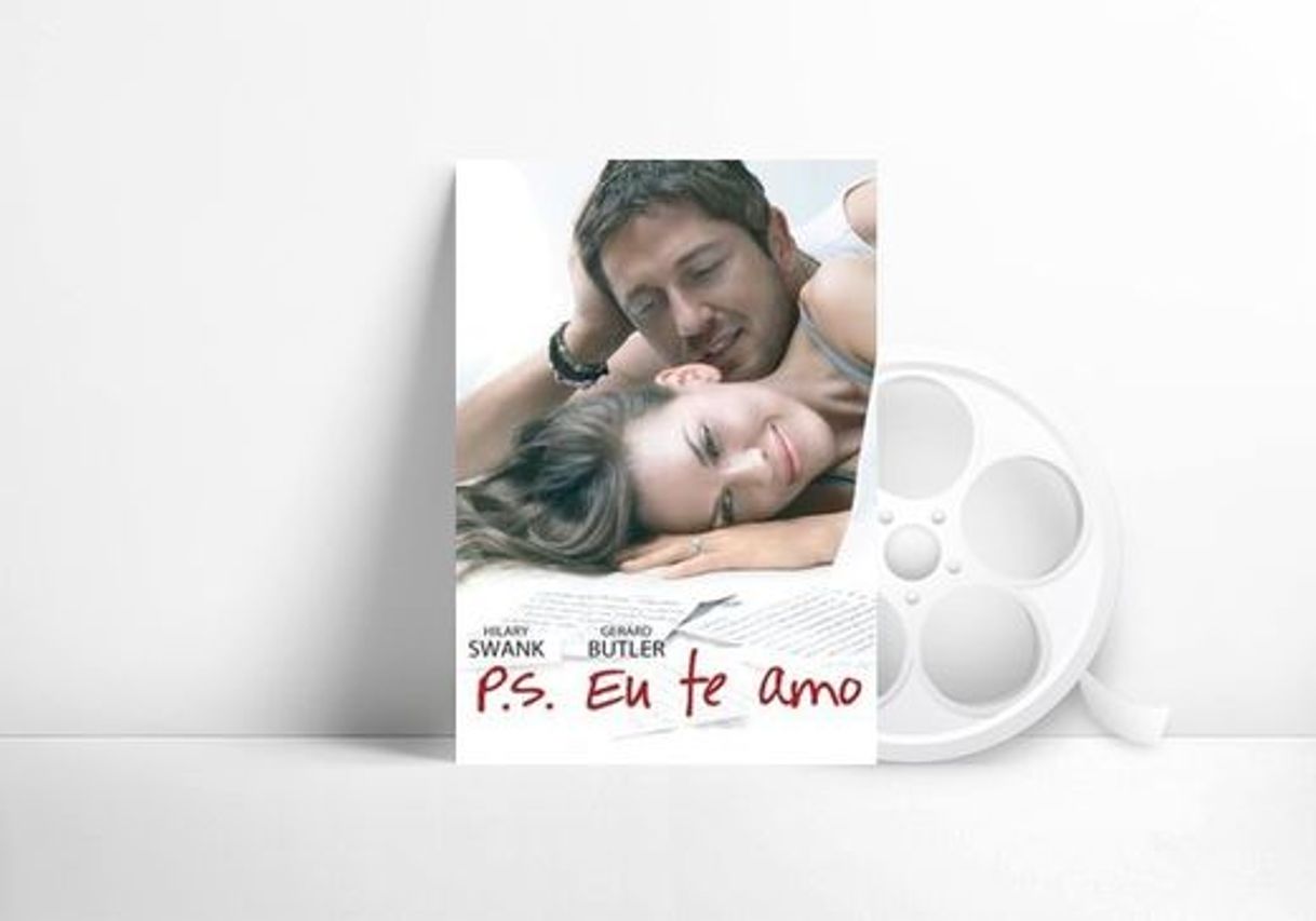 Movie Posdata: Te quiero