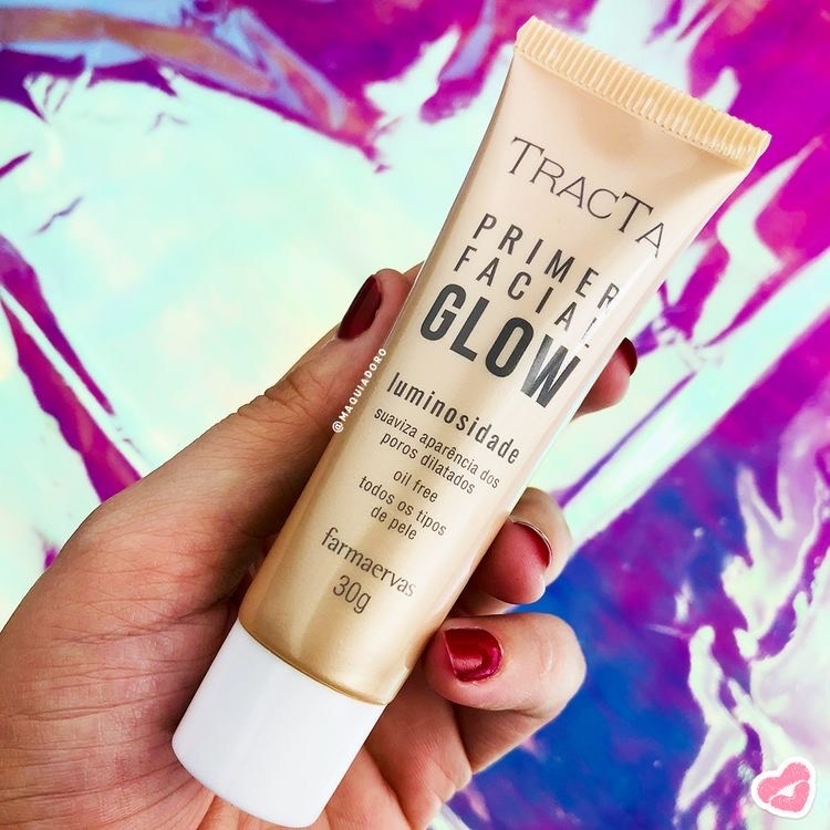 Moda Primer Glow 