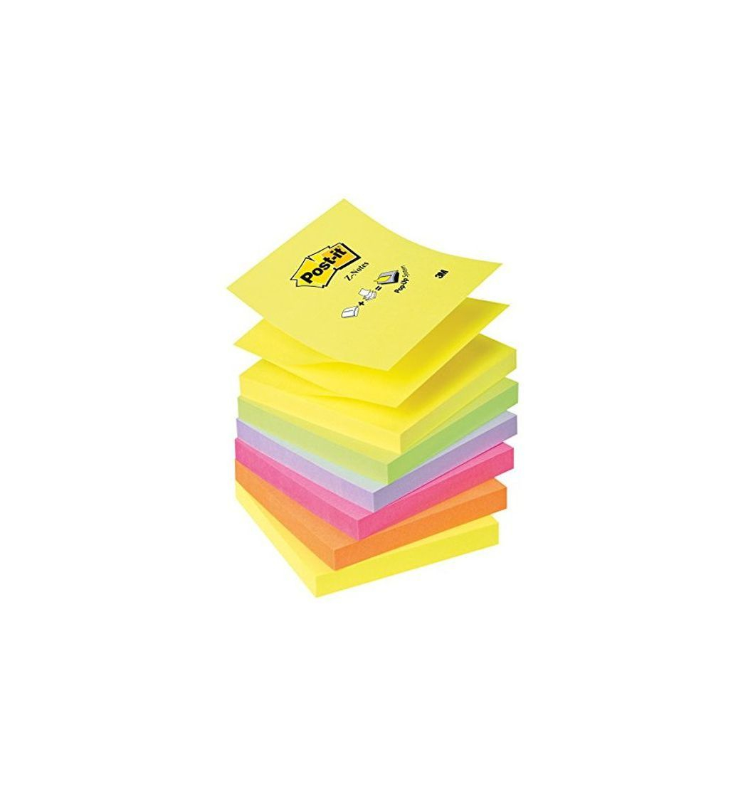 Product Post-It R-330-NR - Notas adhesivas