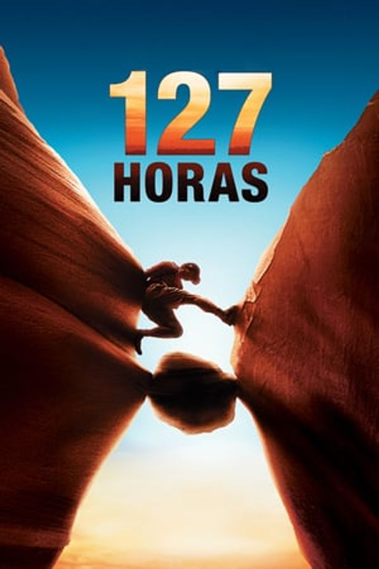 Película 127 horas