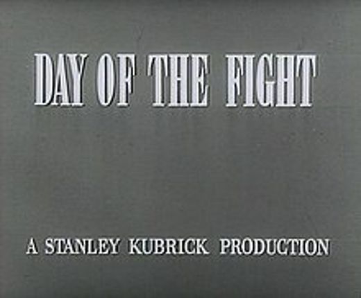 Stanley Kubrick: Día del combate - 1951 