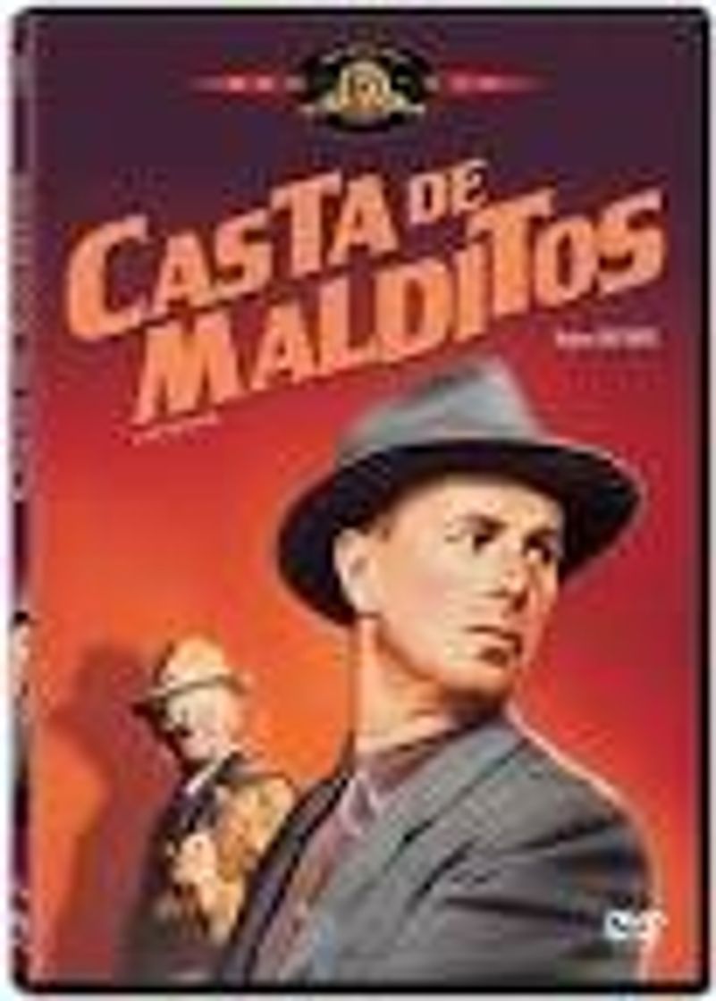 Casta de malditos - Trailer [1956] HD 