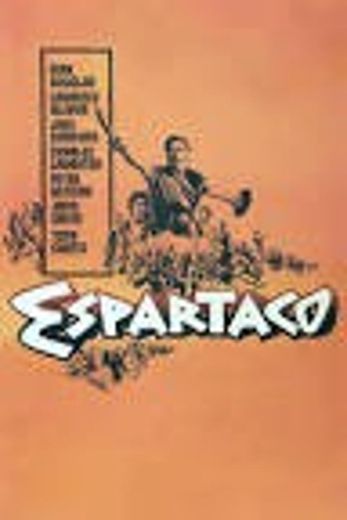 Spartacus 1960 Trailer HD 