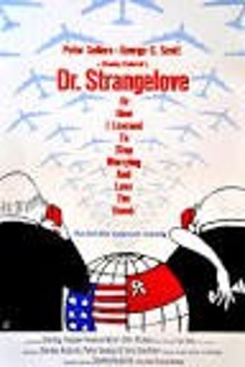 Dr. Strangelove (1964) Trailer