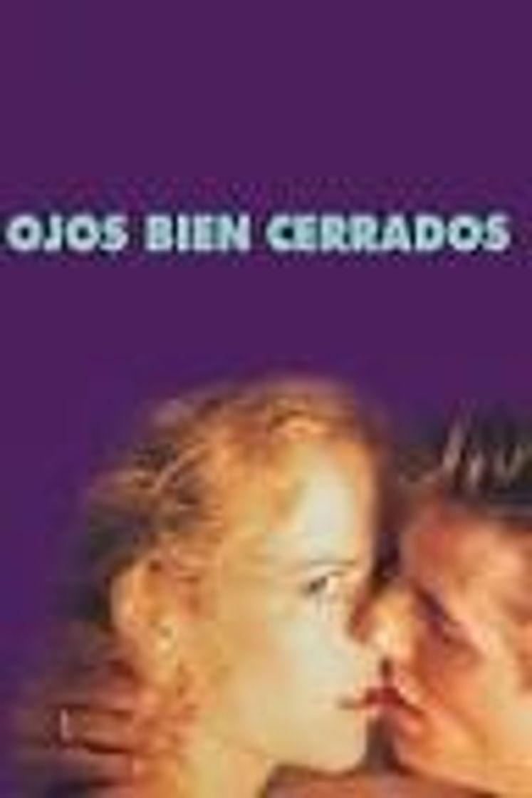 Ojos bien abiertos. Oficial Trailer 1999 HD 