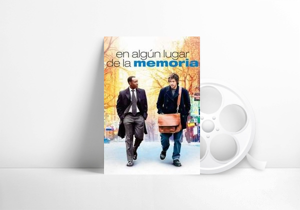 Movie En algún lugar de la memoria