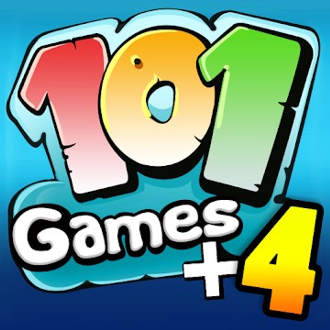 101-in-1 games