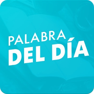 App Palabra del día.