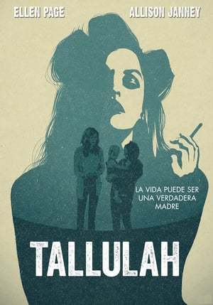 Película Tallulah