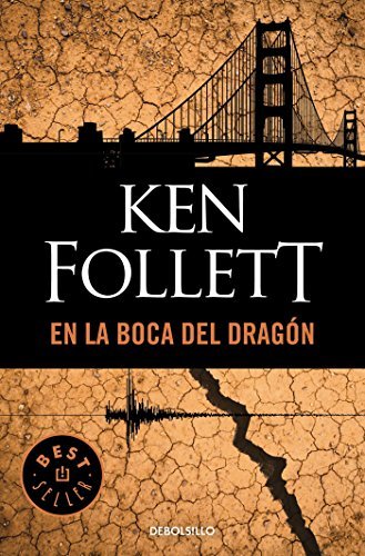 Book En la boca del dragón